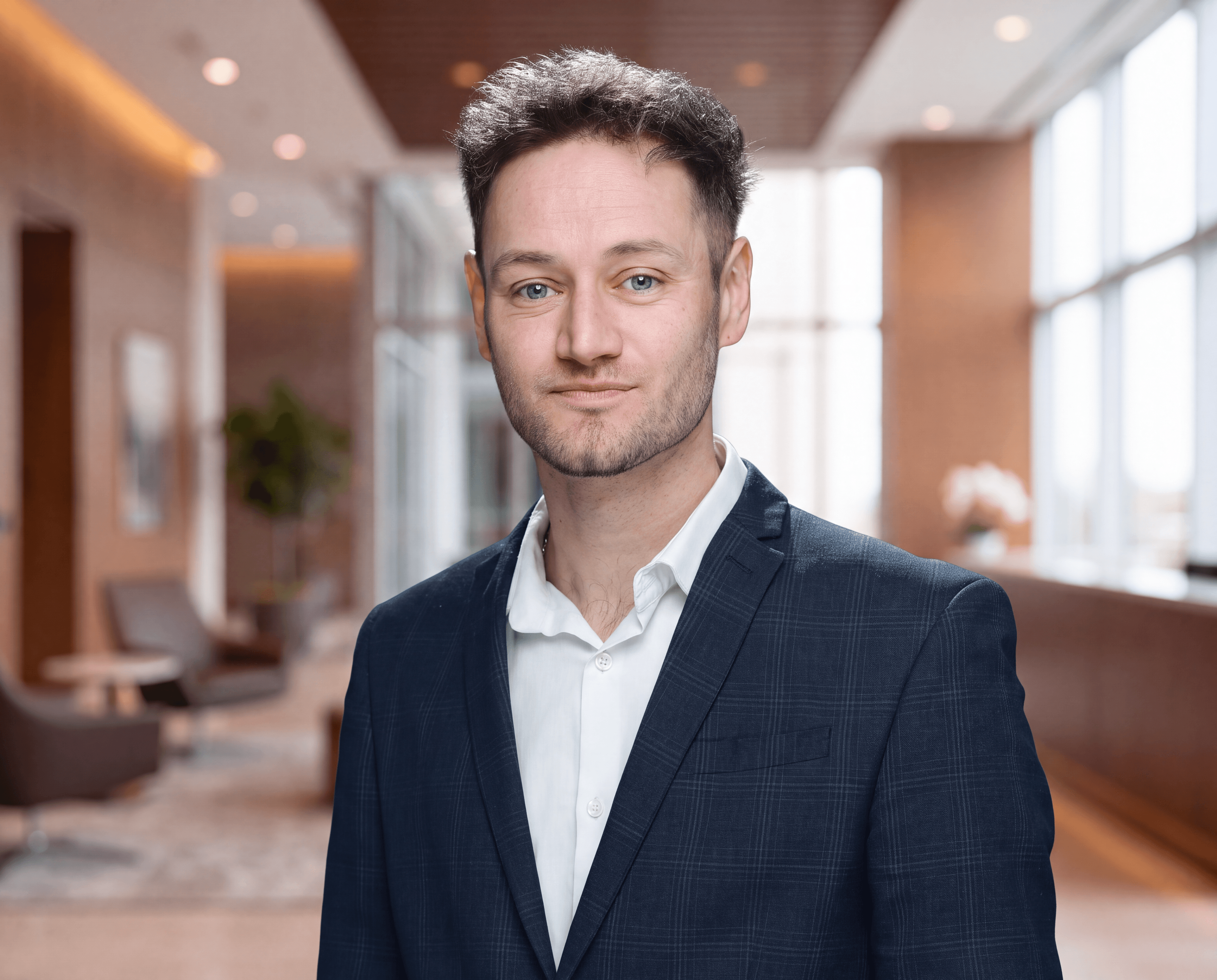 Senior Underwriter Omnyy LLP