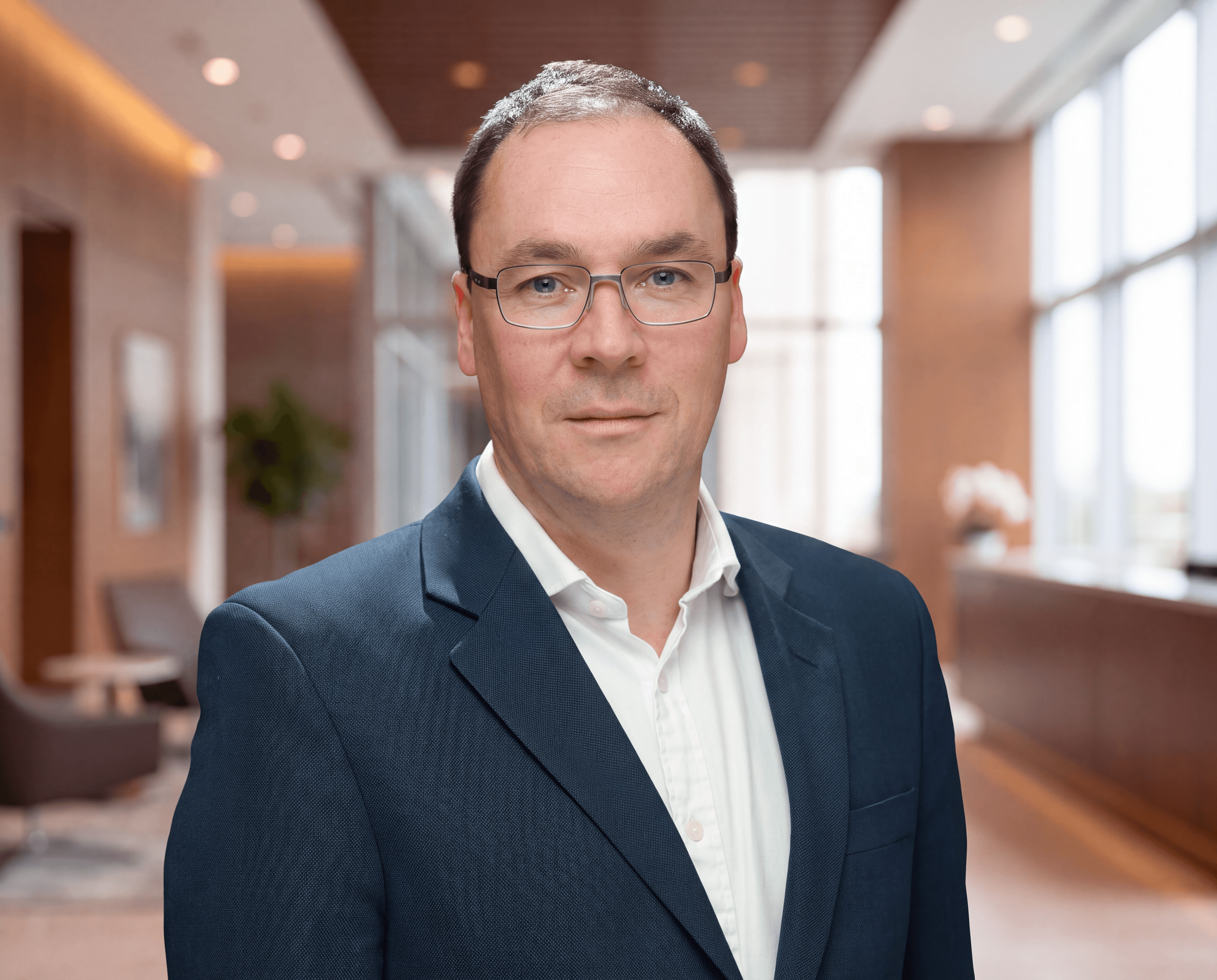 Anthony Judge Omnyy LLP Chief Executive Officer