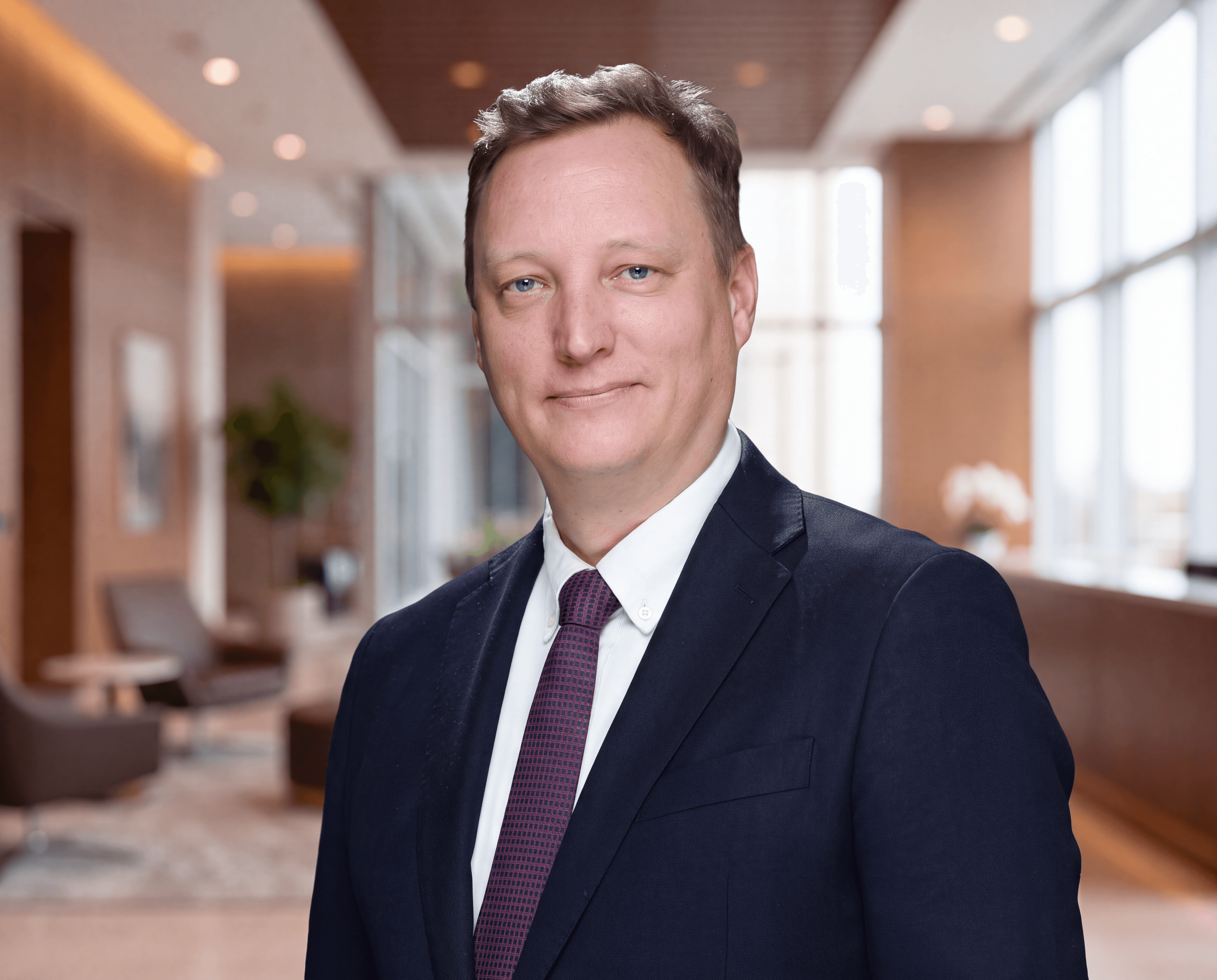 Bryn Norton Senior Underwriter Omnyy LLP