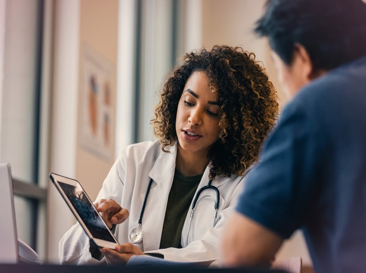 Changing Risks in Healthcare