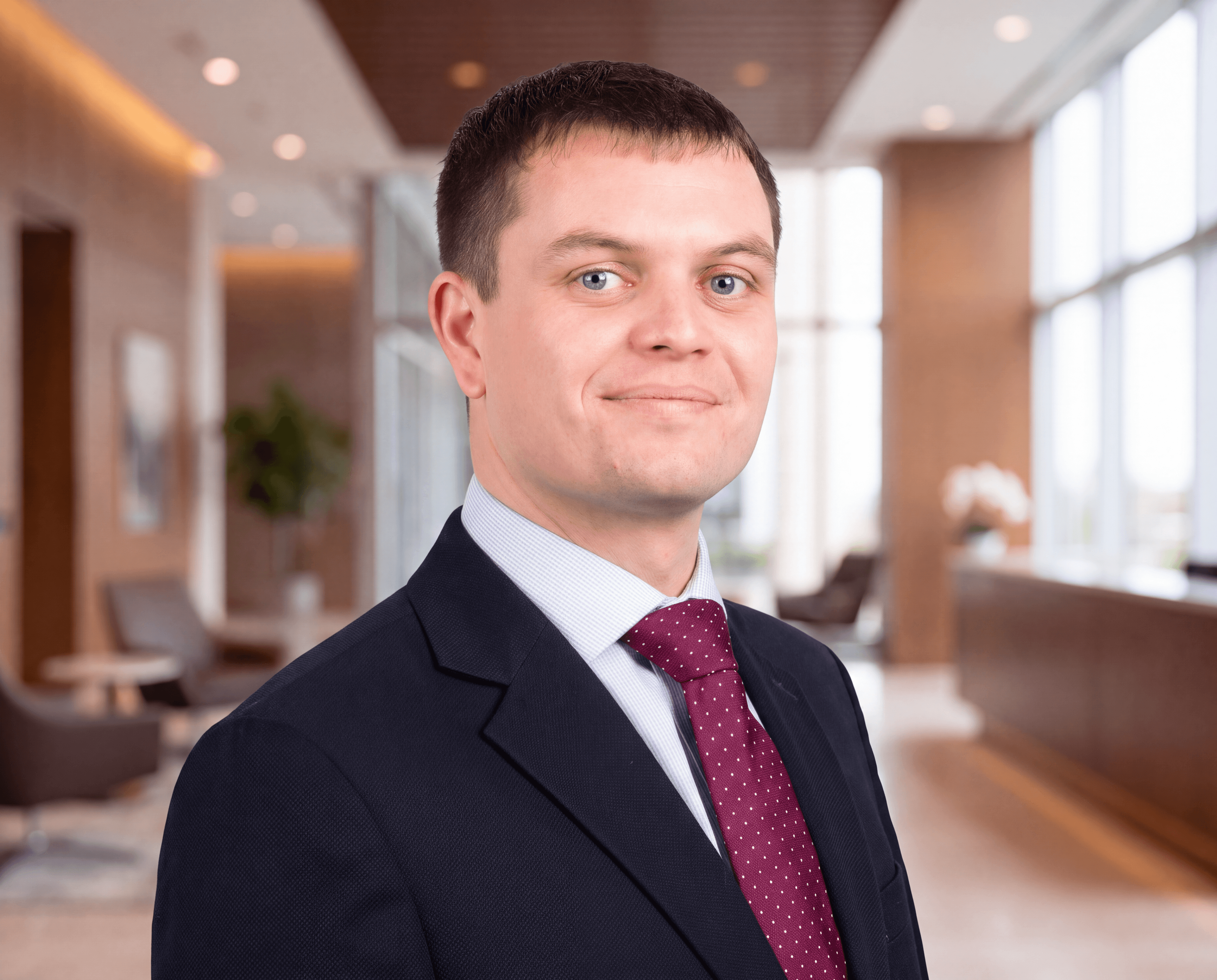 Daniel Pearson Underwriter Omnyy LLP