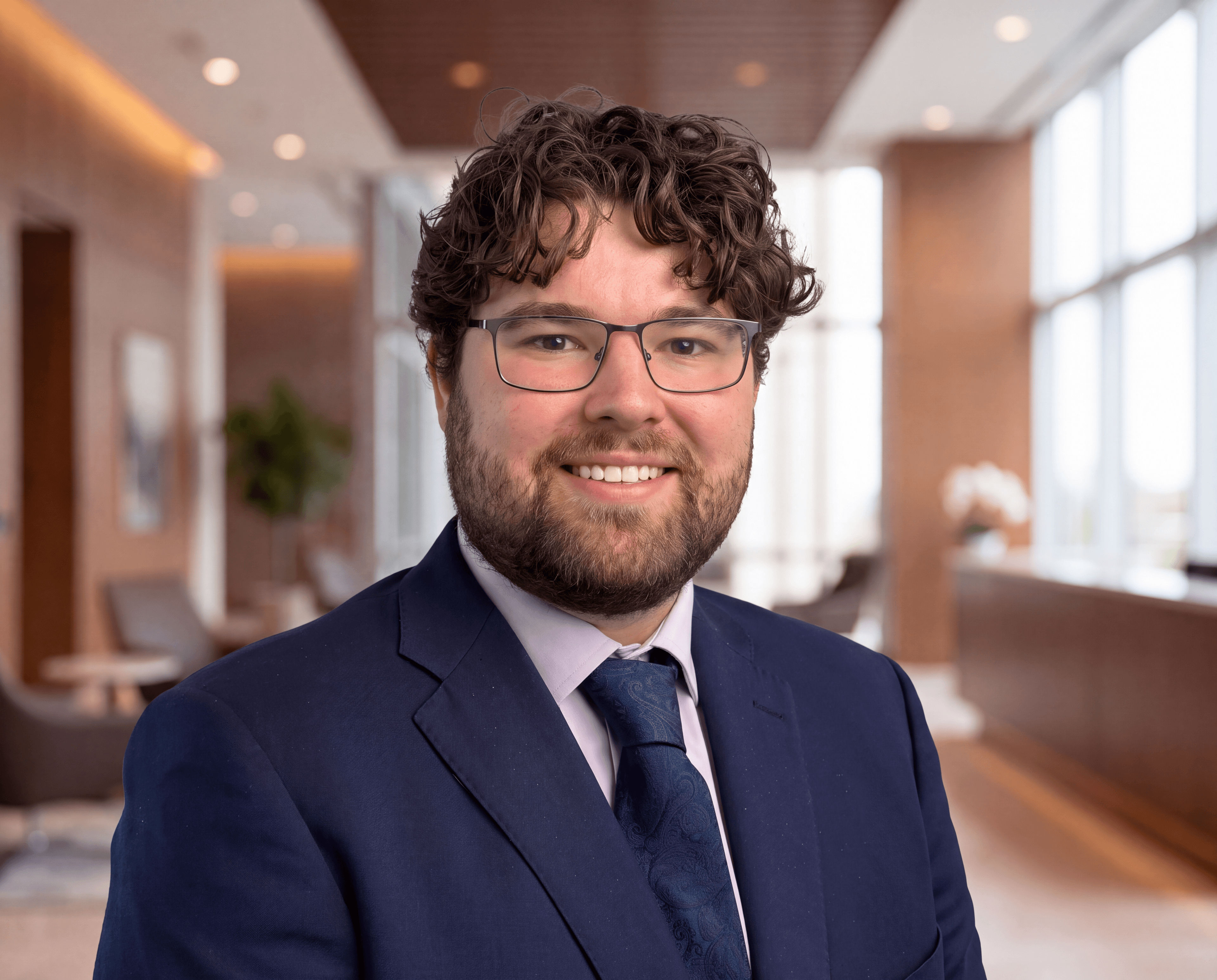 Elliott Farr Underwriting Assistant Omnyy LLP