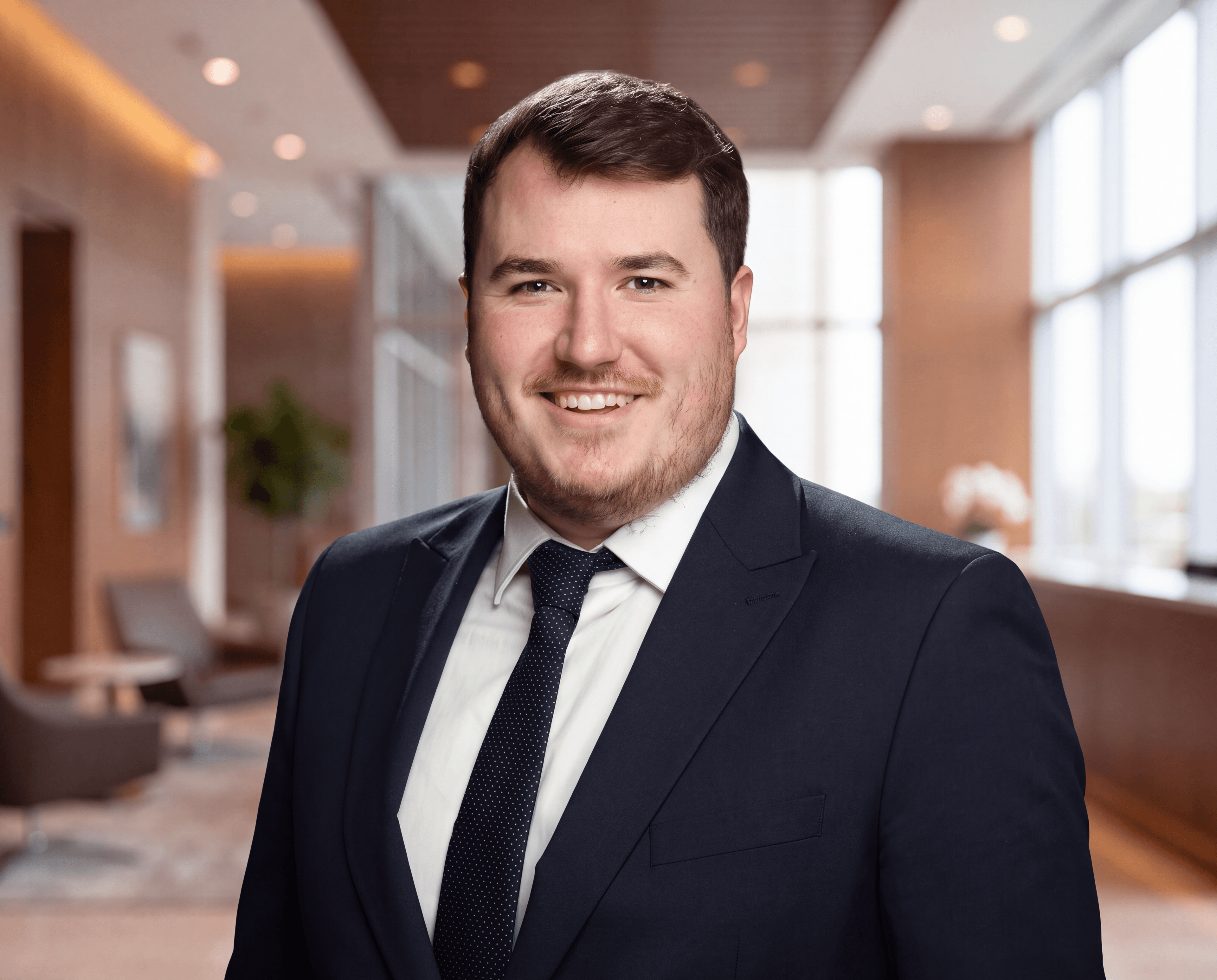 James Gunn Head of Medical Malpractice Omnyy LLP