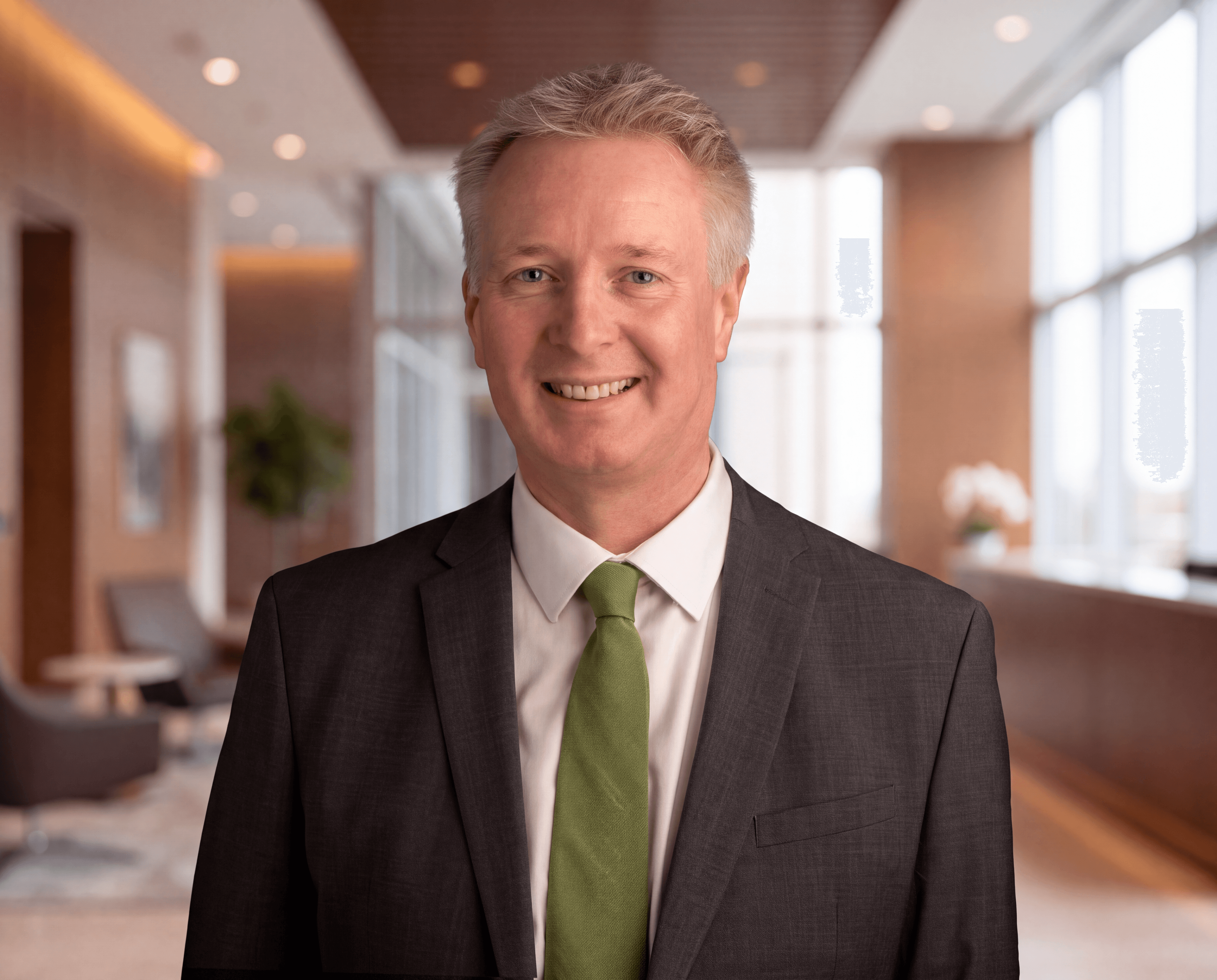 James Thompson Head of Management Liability Omnyy LLP