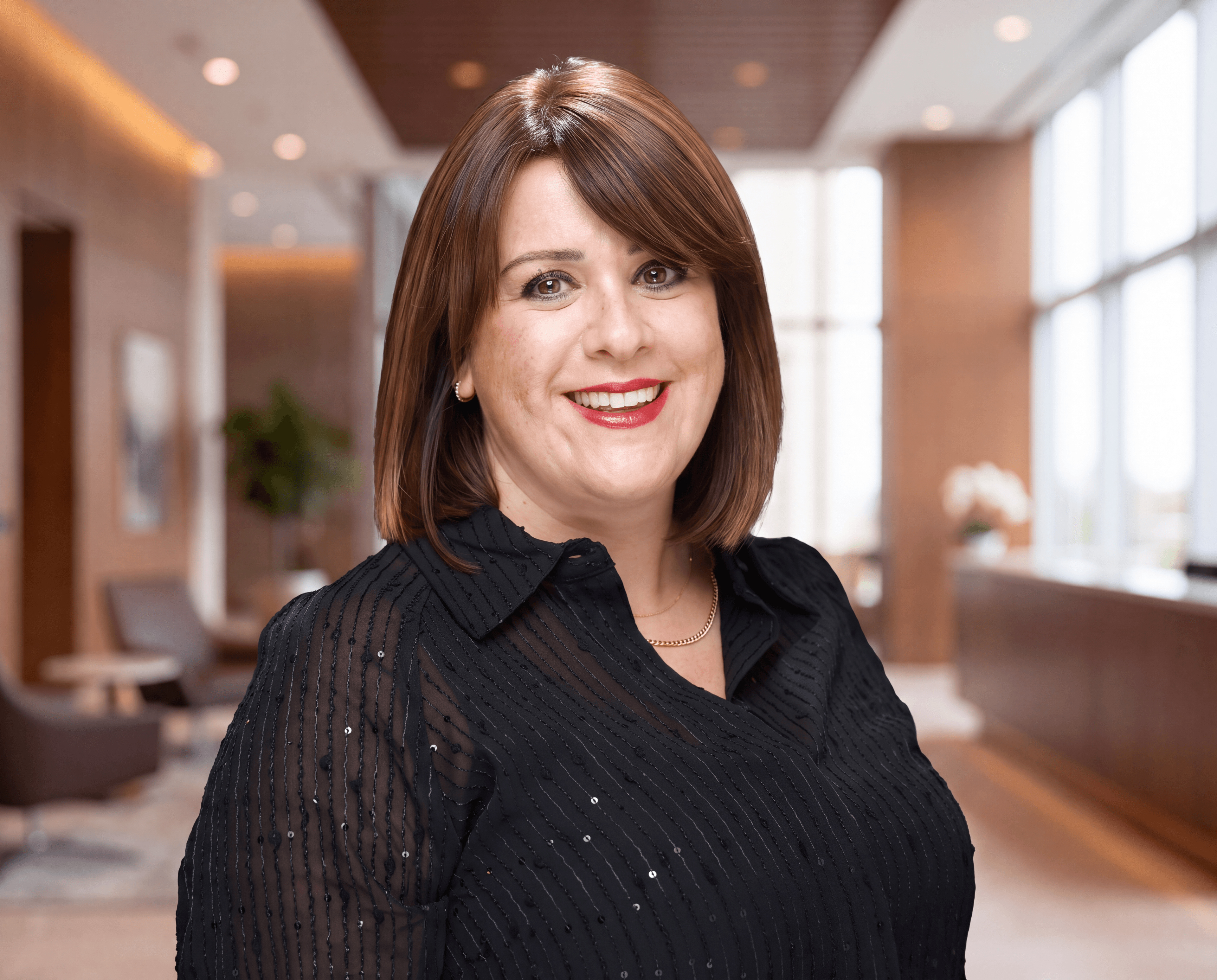 Katie Stone Omnyy LLP CHIEF OPERATING OFFICER