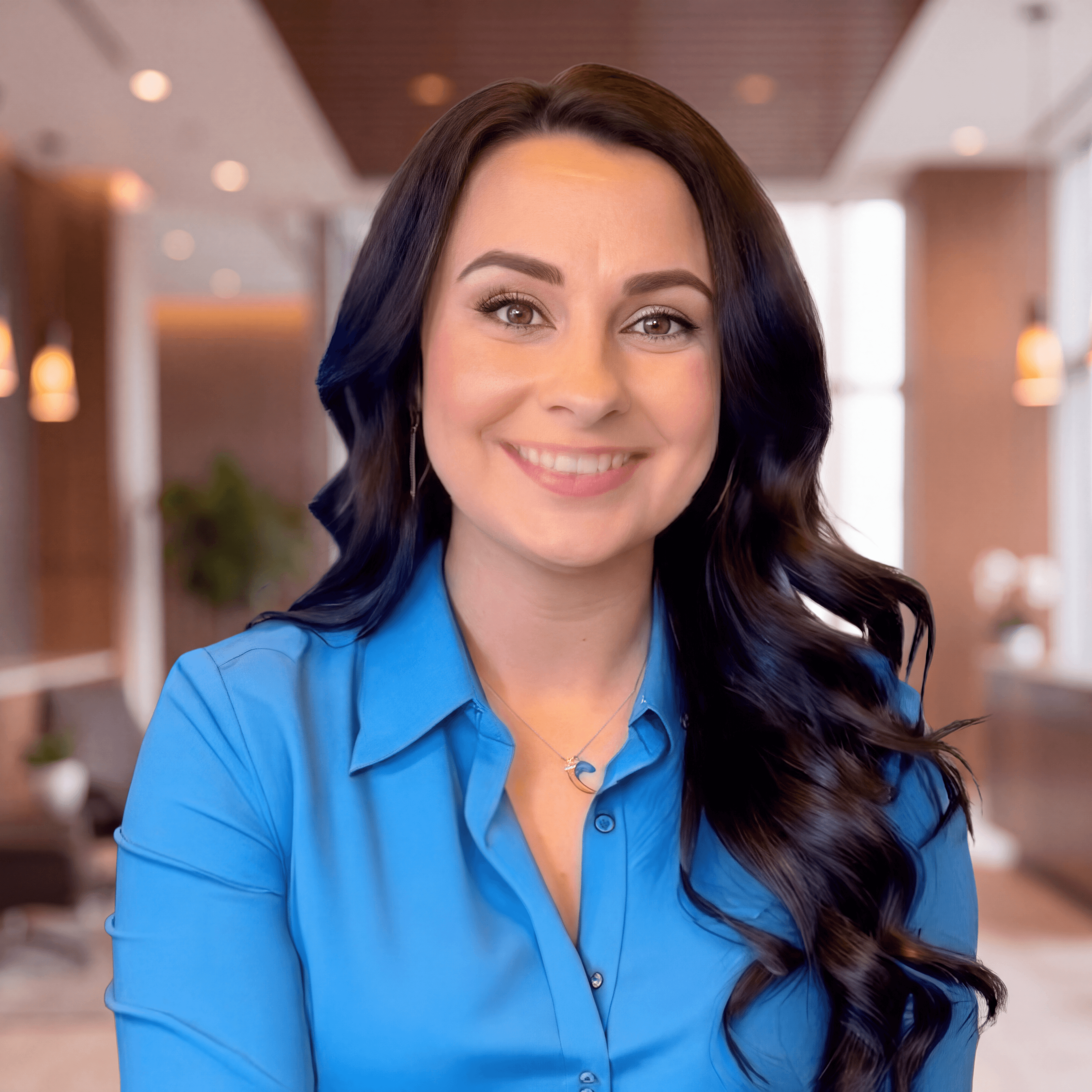 Lucy Read Underwriting Assistant Omnyy LLP