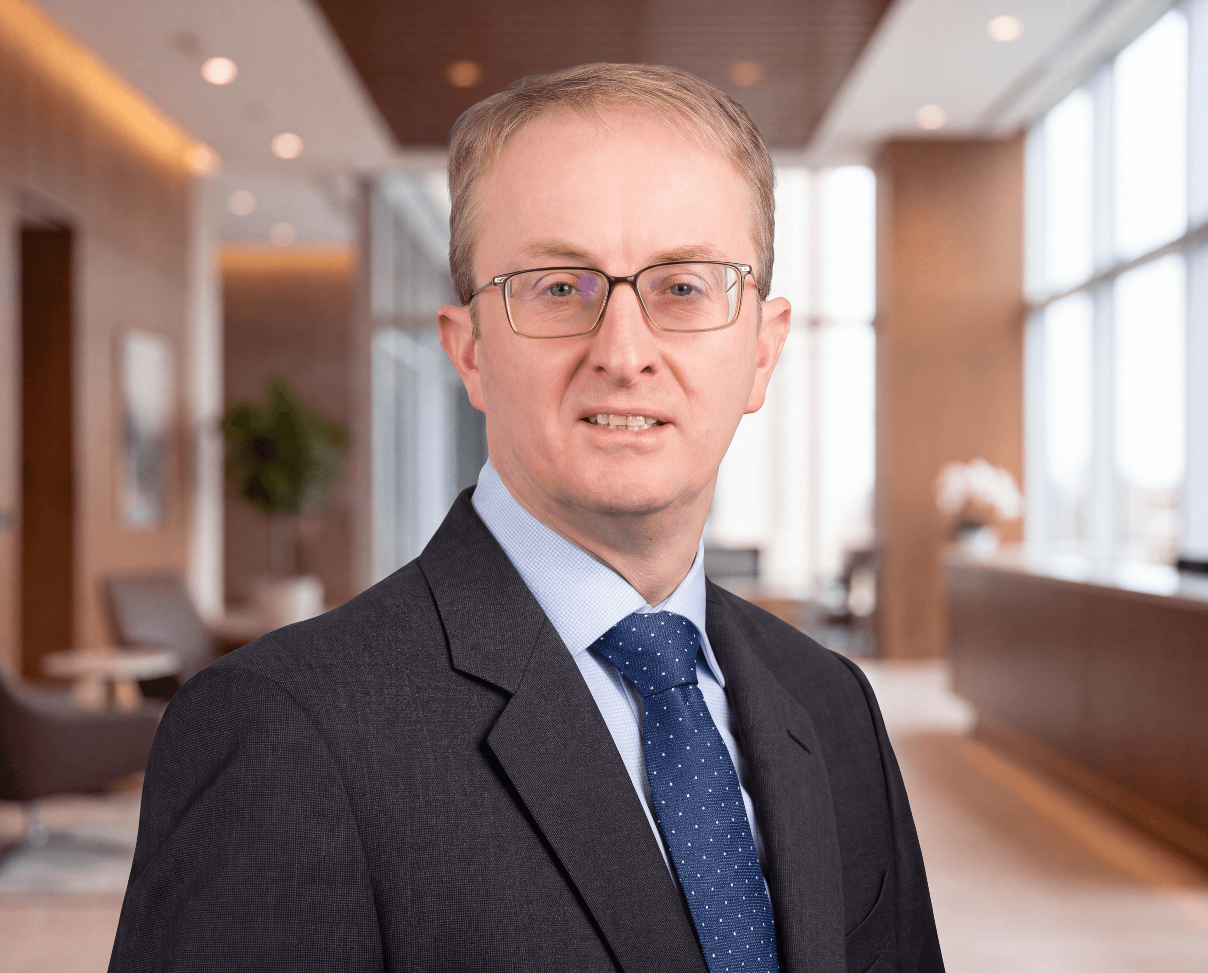 Mark Gyngell Senior Underwriter Omnyy LLP