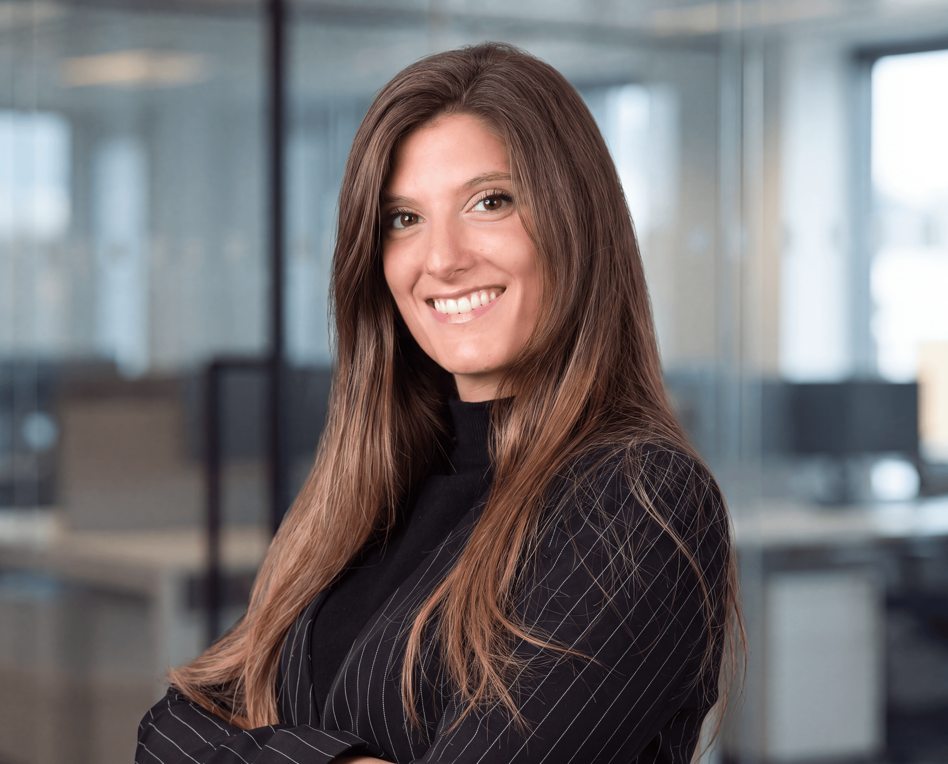 Marta Mazzeo Business Operation Lead Omnyy Europe SRL