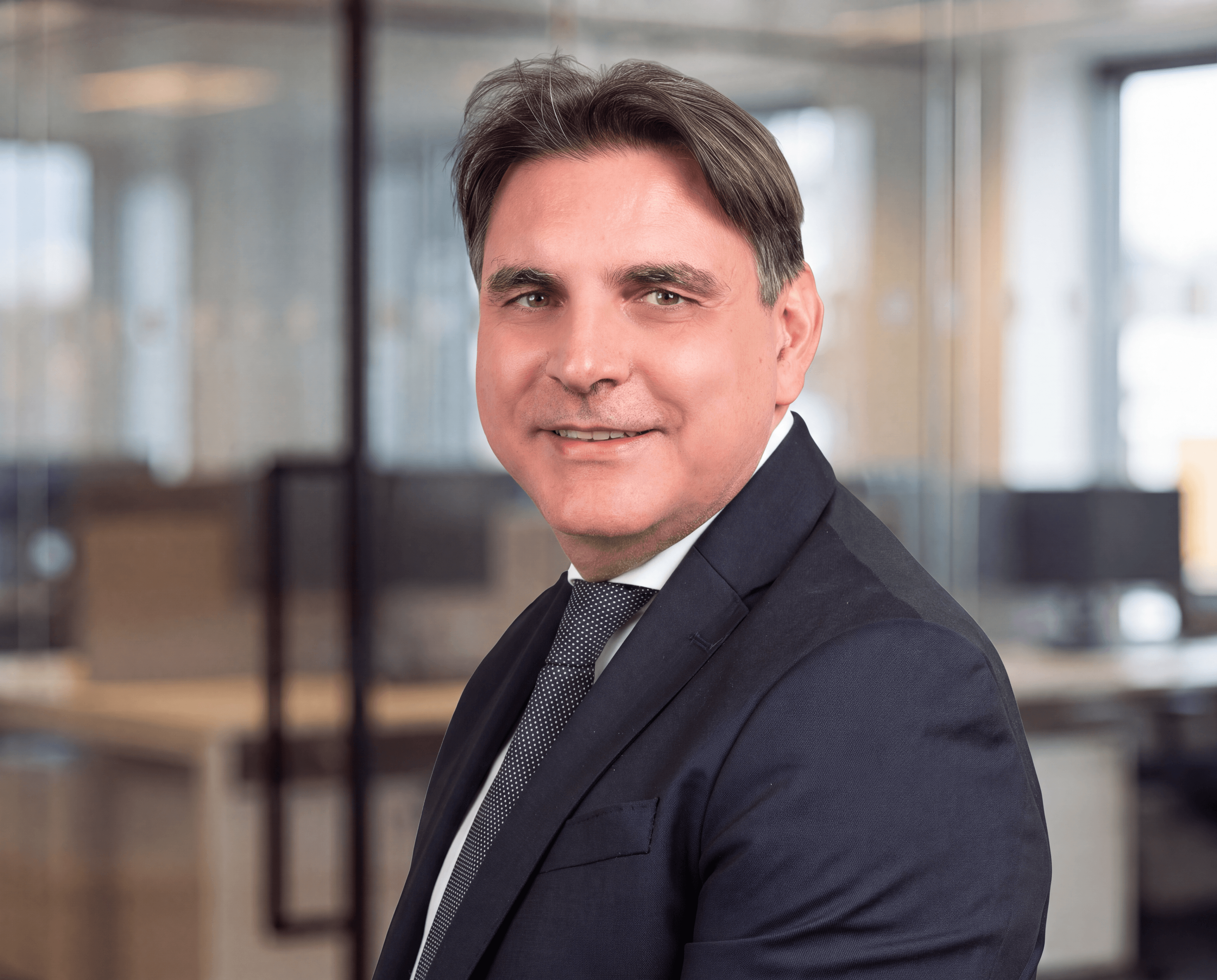 Maurizio Martorana Omnyy Europe SRL