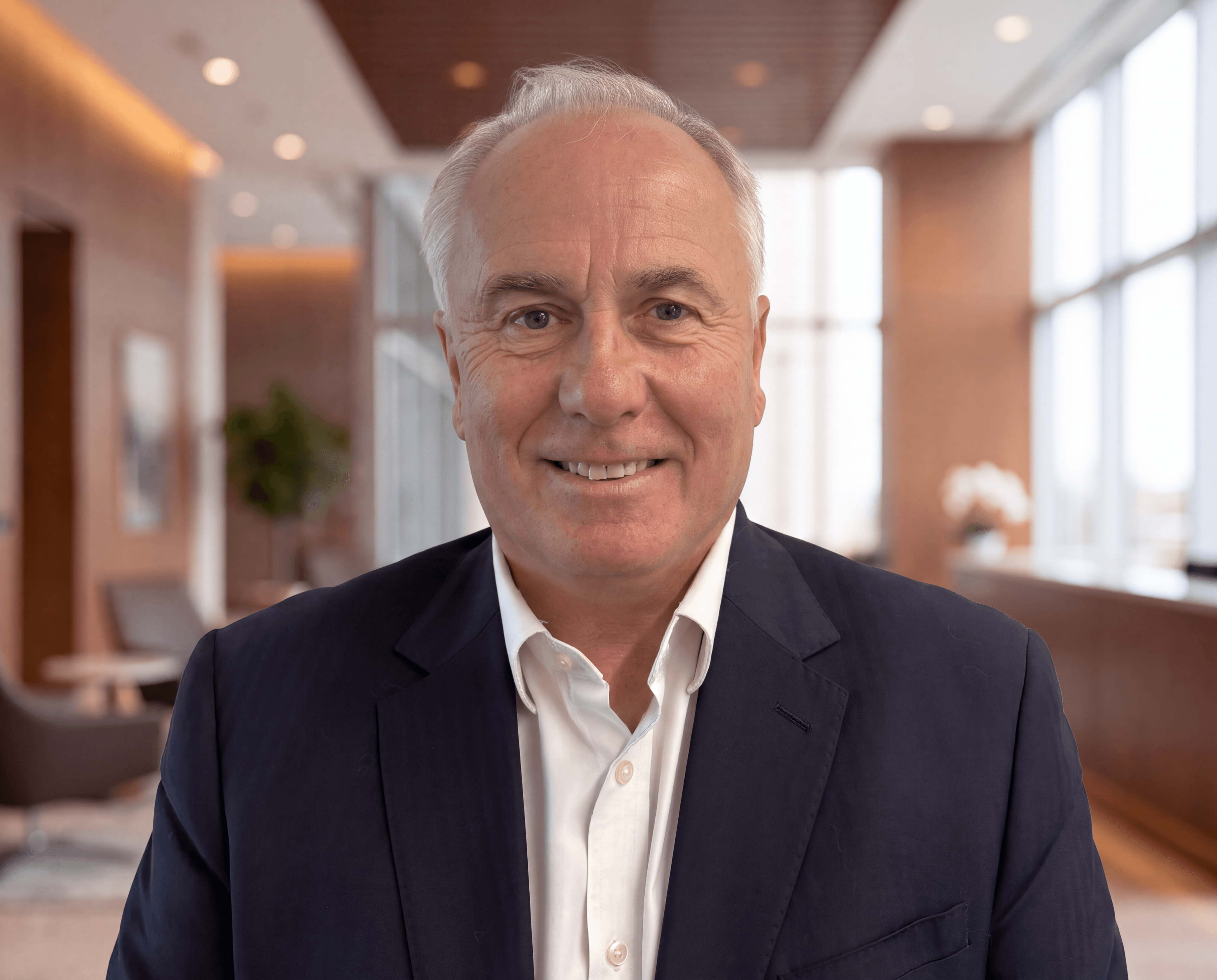 Pat Boreham PI Consultant Omnyy LLP