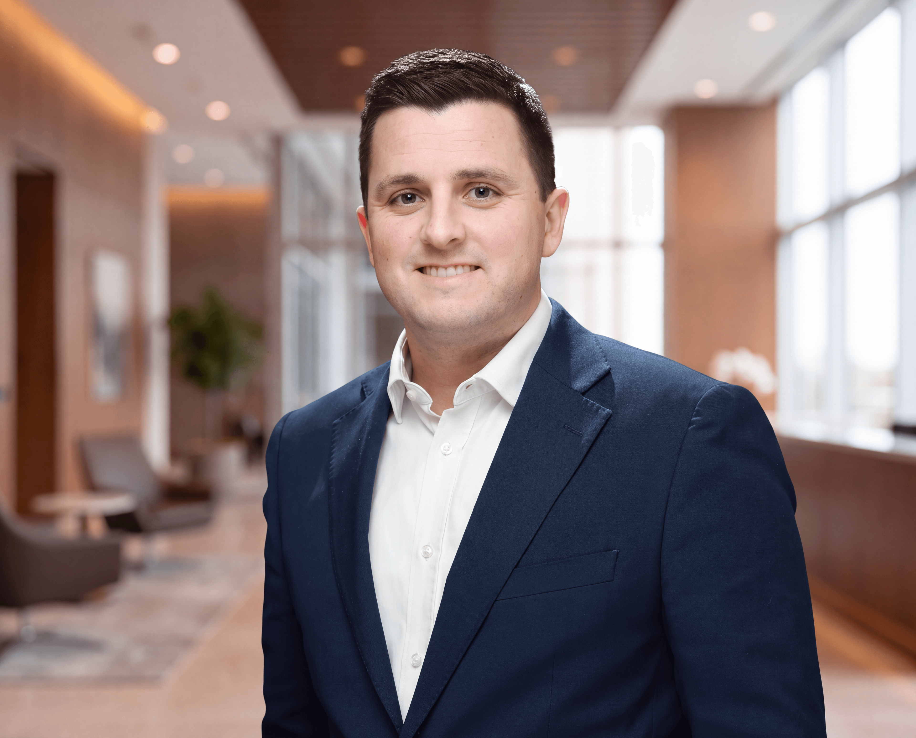 Sam Bolton Senior Underwriter Omnyy LLP
