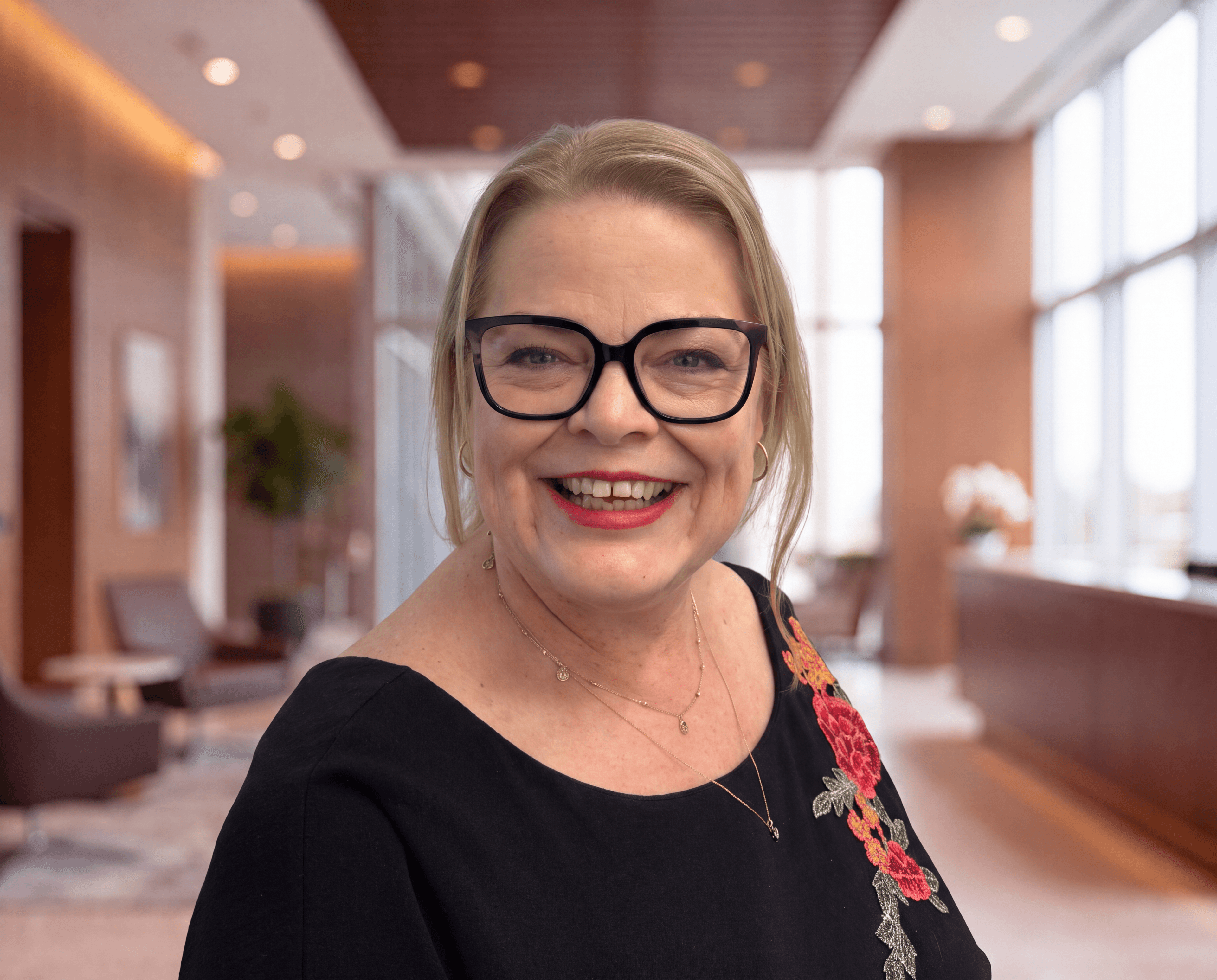 Sharon Allen Senior Underwriter Omnyy LLP